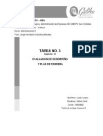 Tarea 3 Administracion 2 Kellvin Lopez 19000802