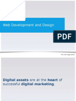 Chapter4websitedevelopmentanddesign 1 PDF