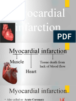 Myocardial Infarction