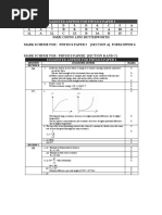 Semester 2 Answer 2019 Chung Ling Butterworth