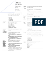 Cost Quizlet 4 PDF