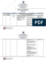 WEEKLY HOME LEARNING PLAN For Module 1 (October 5-9, 2020)