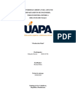 Producción Final Eduardo Garcia