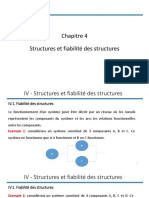 Fiabilité Et Maintenance - Chapitre 4