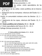 B', Visión Profética de La Historia, Ap 17, 1 - 19, 10 PDF