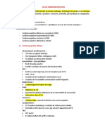 27 Les Cardiomyopathies