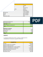 Trabajo de Costos Avanzados