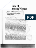 Matthews Deep Times Cunning Woman PDF