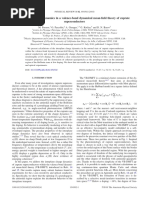 Interplane Charge Dynamics in A Valence-Bond Dynamical Mean-Field Theory of Cuprate Superconductors