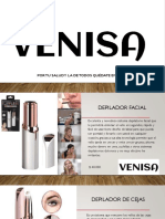 CATALOGO VENISA Provisional-1 PDF