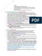 Emile Durkheim: Functionalist