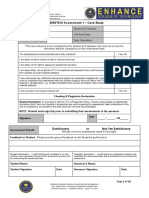 Assessment Task 1 - Case Study