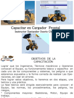 Cargador de Llantas