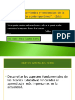 2-Estrategias de Enseñanza - Aprendizaje