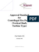 1312-Centirfugal Fire Pumps-Vertical Shaft Turbine Type PDF