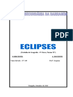 Eclipses