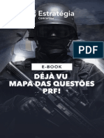 E Book Dèjá Vu Mapa Ds Questões