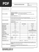 A2 - Painting Procedure PDF