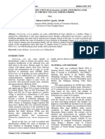 4 ISOLATION AND IDENTIFICATION OF Escherichia Coli ISOLATED FROM LAYER CHICKEN IN CHICKEN VILLAGE NORTH LOMBOK