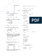 Seminario de Álgebra 2