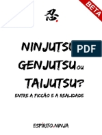 Ebook Espírito Ninja