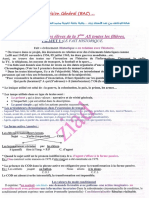 French3as-Revision Generale PDF