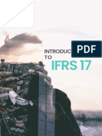 Introduction IFRS17