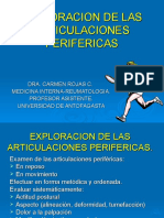 63 (1) - Semiologia Del Sistema Osteoarticular I-Exploración Articular (PPTshare)