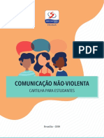 Comunicação Não Violenta para Educandos