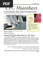 LYC Mainsheet110807