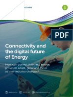 Connectivity and The Digital Future of Energy V7