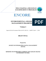 Environmental and Social Management Framework PDF