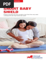 Smart Baby Shield Brochure PDF