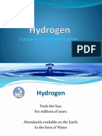 HyEnergy - Research in Hydrogen PDF