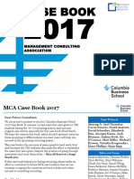 Columbia 2017 PDF