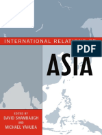 International Relations of Edited by PDF