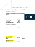 Actividad 5 - Contabilidad 2