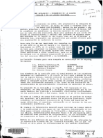 Informe Geologico Economico de La Laguna Collpa y de La Laguna Hedionda - Ballivian - Risacher