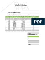 Students Name Class ID Activity Name Module 7 - Activity 3