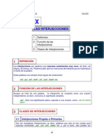 09 Interjecciones