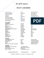 Ryan Carlberg Resume 2018 PDF