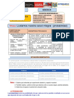 3° Mat Aprende en Casa 29