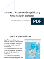 Aspectos Geográficos 2