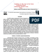 Costa, Nicola S. - Conferência Oficial Da Semana Euclidiana 2006