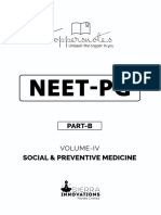 7.social Preventive Medicine