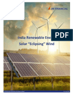 Wind Versus Solar JM Financials Good Article PDF