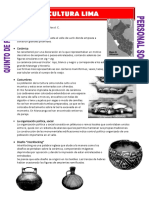 Cultura Lima PDF