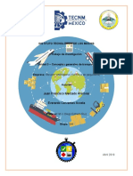 Conceptos Generales de Transporte