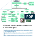 Tarea Semana 10 Marco Conceptual Plantas Transgenicas