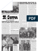 Periodico El Correo de Laferrere N148